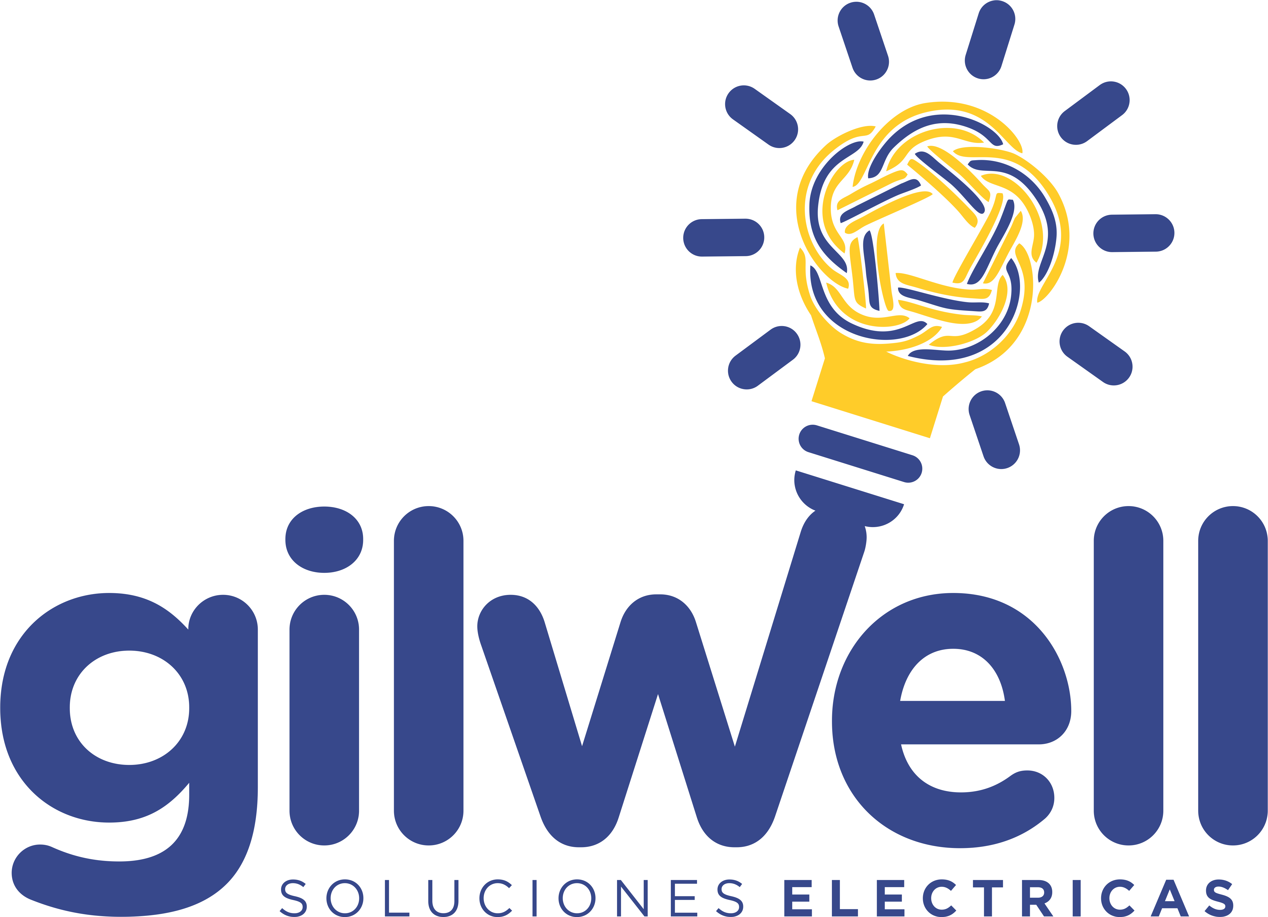 Gilwell